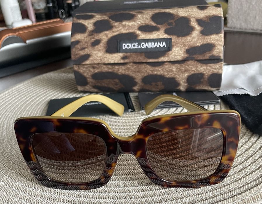 Налични оригинални слънчеви очила Dolce&Gabbana