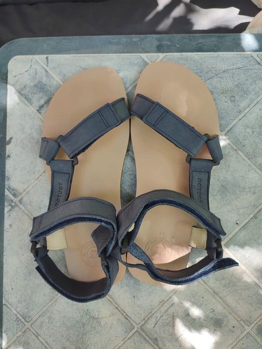 Боси сандали Zeazoo Олимп, 38н.