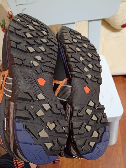 Quechua 360 sistem