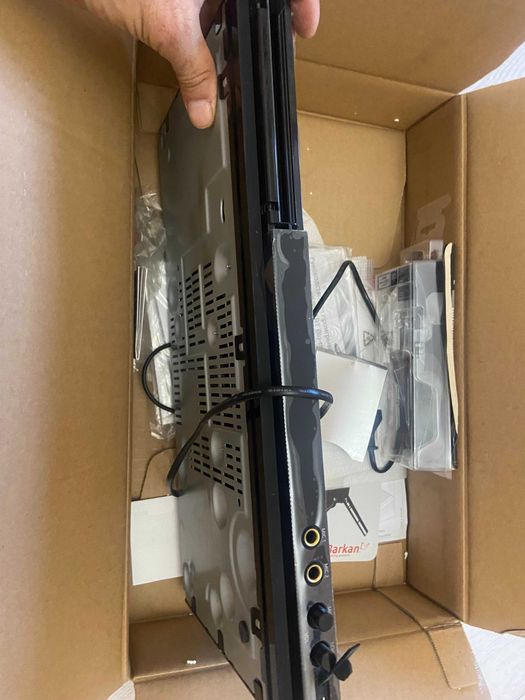 3D Smart pleer Samsung BD-D5400K