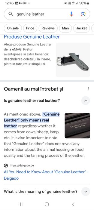 Manusi Originale Piele ( Genuine Lether ) made in Romania TG Mures ,