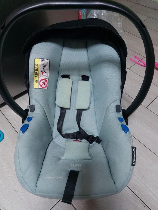 Scoica Avionat Pixel Pro 2.0 C