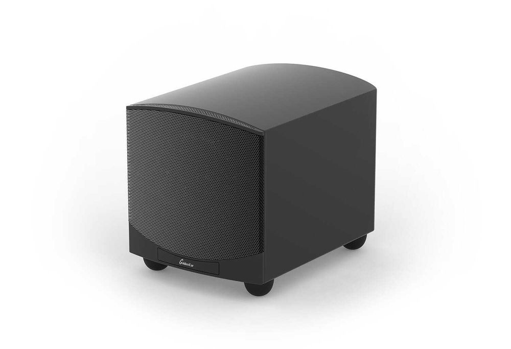 Subwoofer GOLDENEAR ForceField 30, 18Hz-250Hz, 1000W, NOU