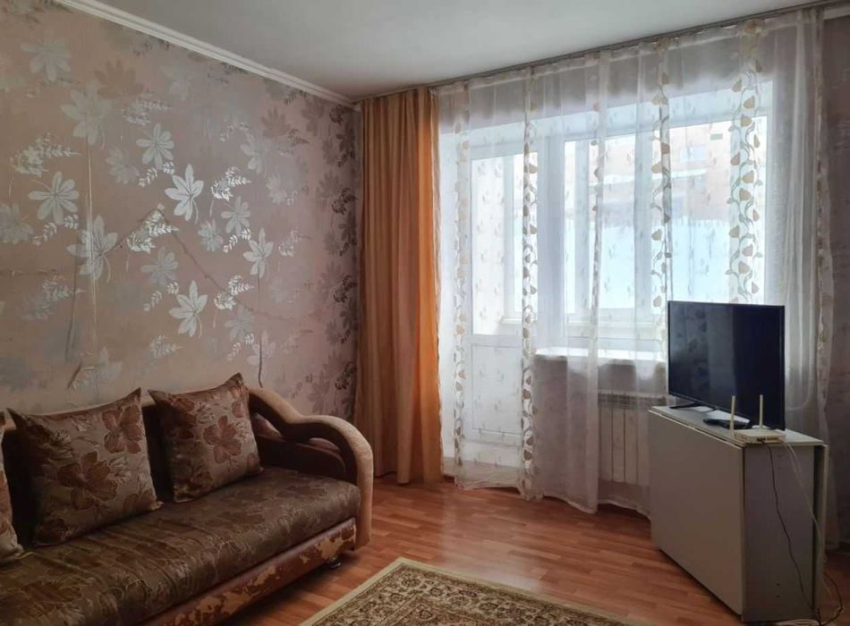 2 комнатная квартира в Куленовке (2 этаж, 56кв.м.) за 21,5млн.