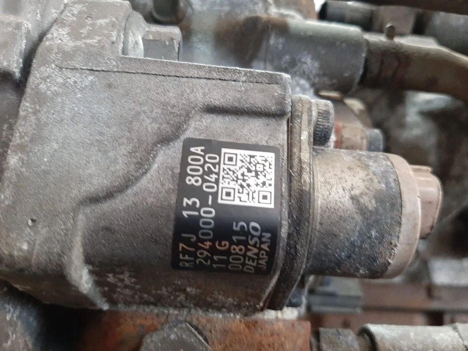 Pompa inalta 2.0 di rf7j mazda 6 mazda 5 mazda 3 294000-0420