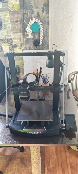 Creality ender 3 v3 se