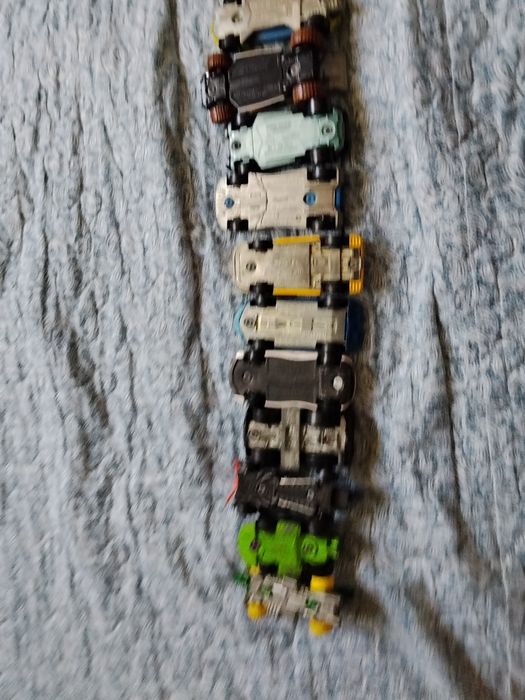 Оригинальные машинки Hot Wheels (Хот Вилс) — Коллекция