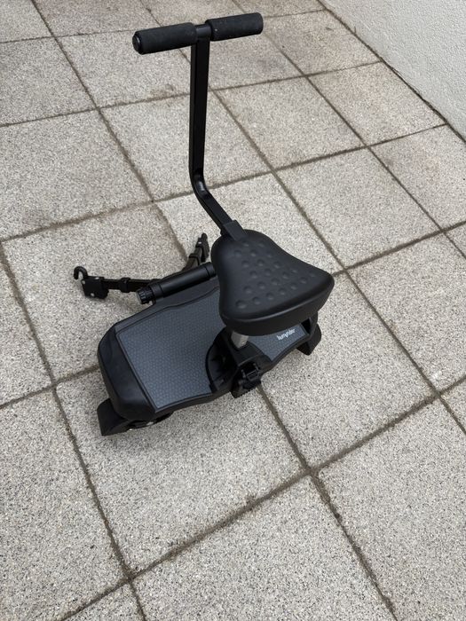 Bumprider-board sit- Adaptor treapta pentru carucior