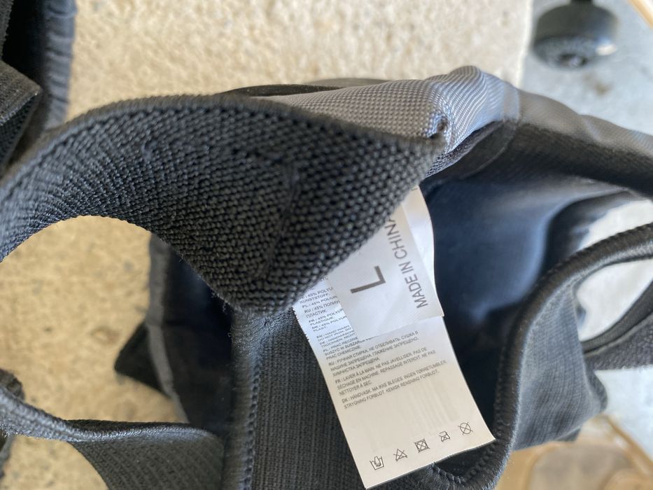 Скейтборд Termit б/у