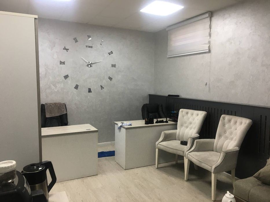 Сдаётся в аренду офис