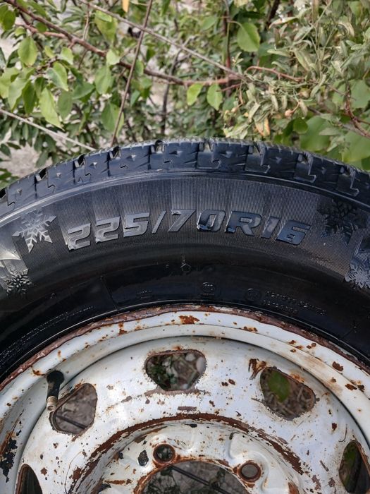 УАЗ балоны сатылады
