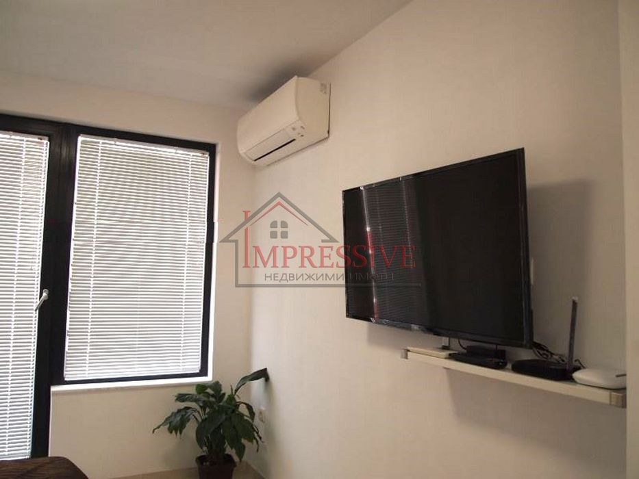 Дава се под наем Едностаен апартамент в Варна, Център - 40 кв.м за 600 € - Снимка #6