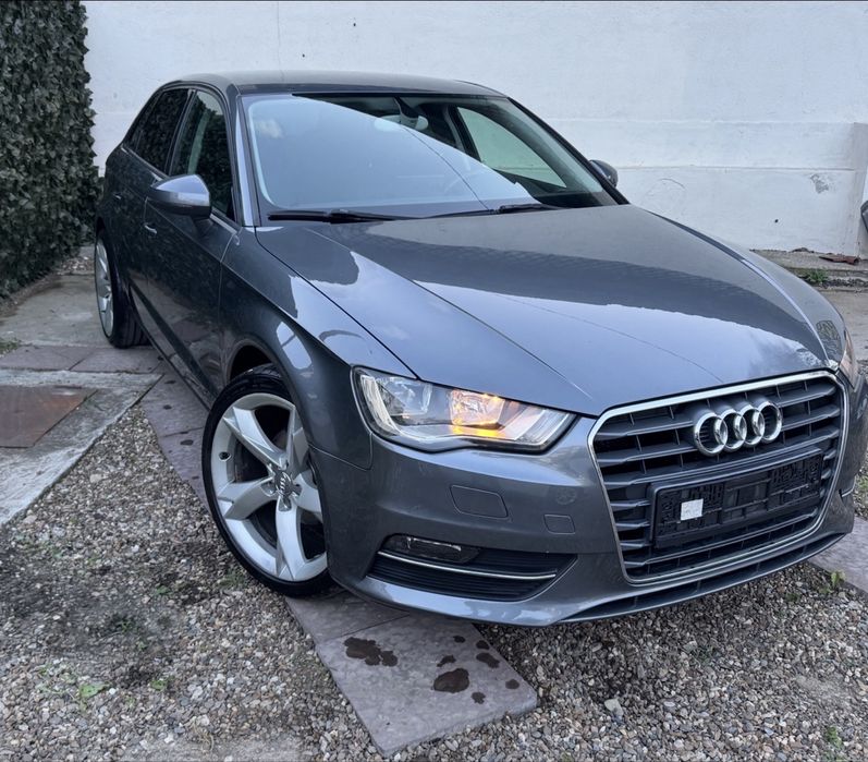 AUDI A2 2014 — imagine 2