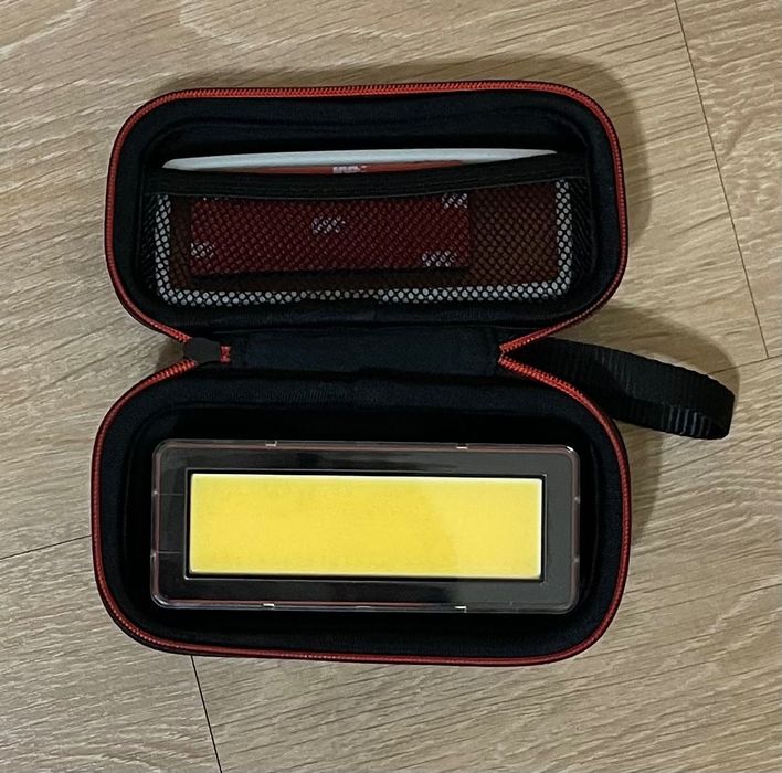осветление Aputure Amaran AL-MW LED Lighting