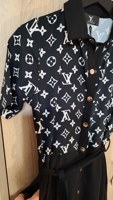 Нов гащеризон Louis Vuitton