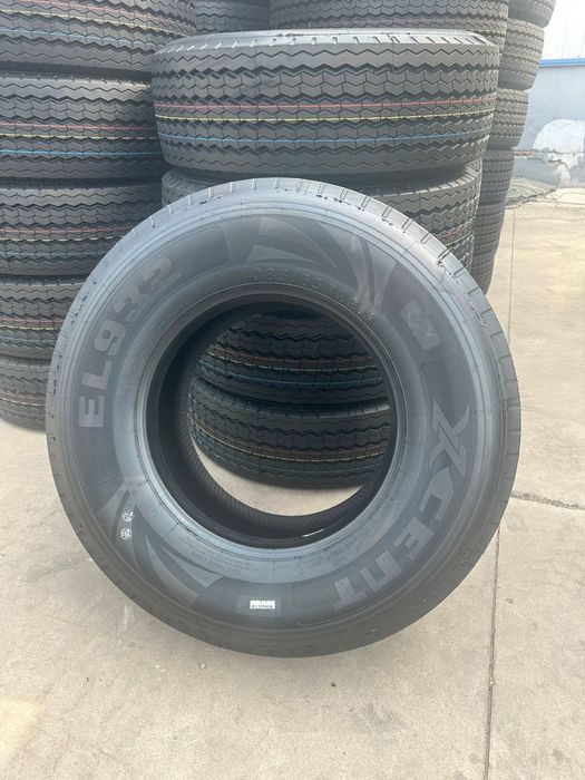 Грузовые шины оптом и в розницу