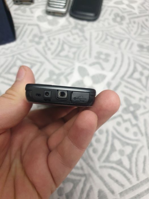 Продается телефон Nokia 6300 Black имеи есть/ imei bor