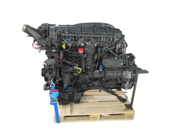 Motor complet pentru camioane DAF MX13.355 - Piese de motor DAF