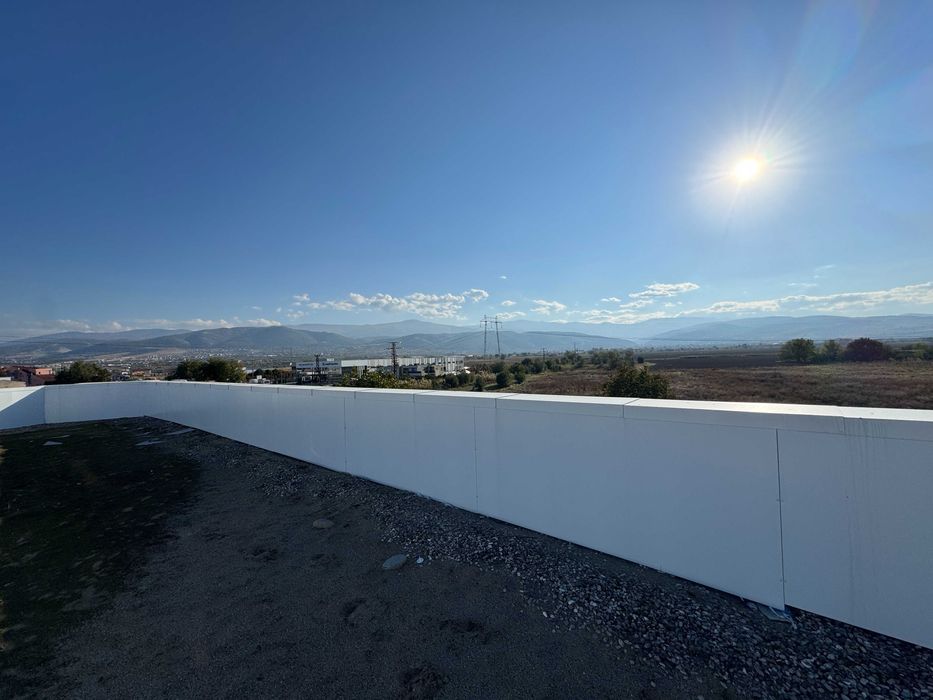 Дава се под наем Промишлена сграда в Пловдив, Беломорски - 120 кв.м за 10 € - Снимка #16