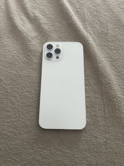 iPhone 12 ProMax 128 Gb
