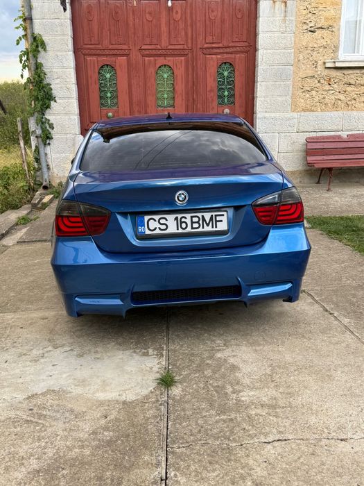 Vand sau schimb bmw e90 320d