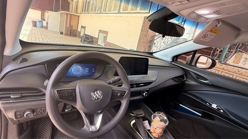 Buick velite 6 Fashion Plus