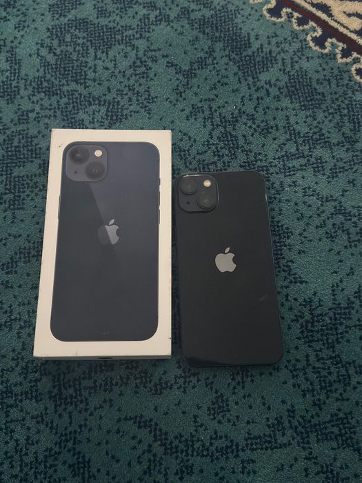 Iphone13новый сатылады