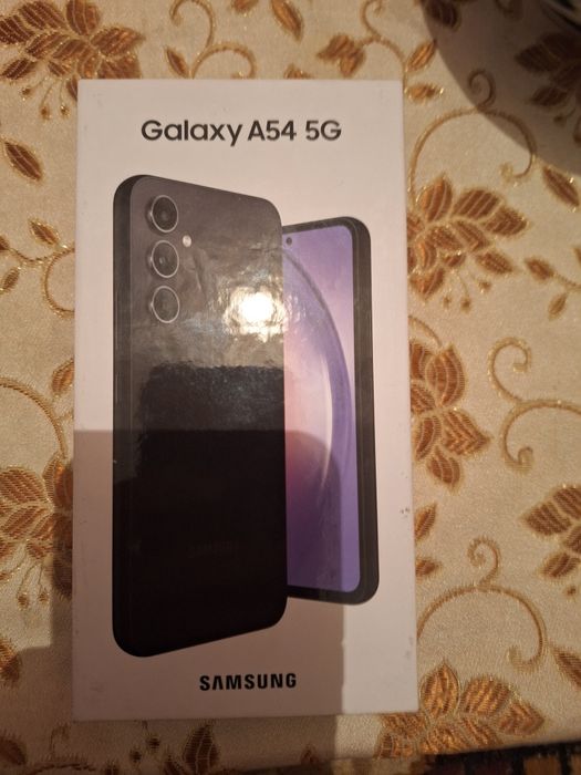 Samsung galaxy A54