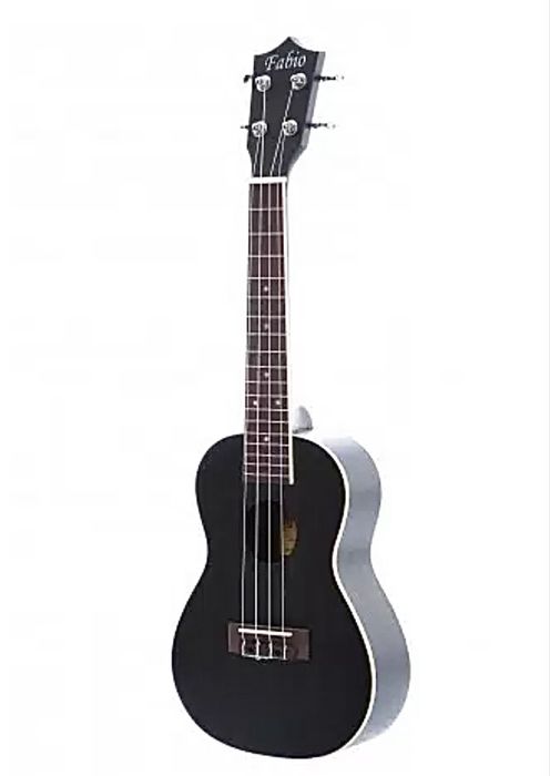 Укулеле концерт fabio