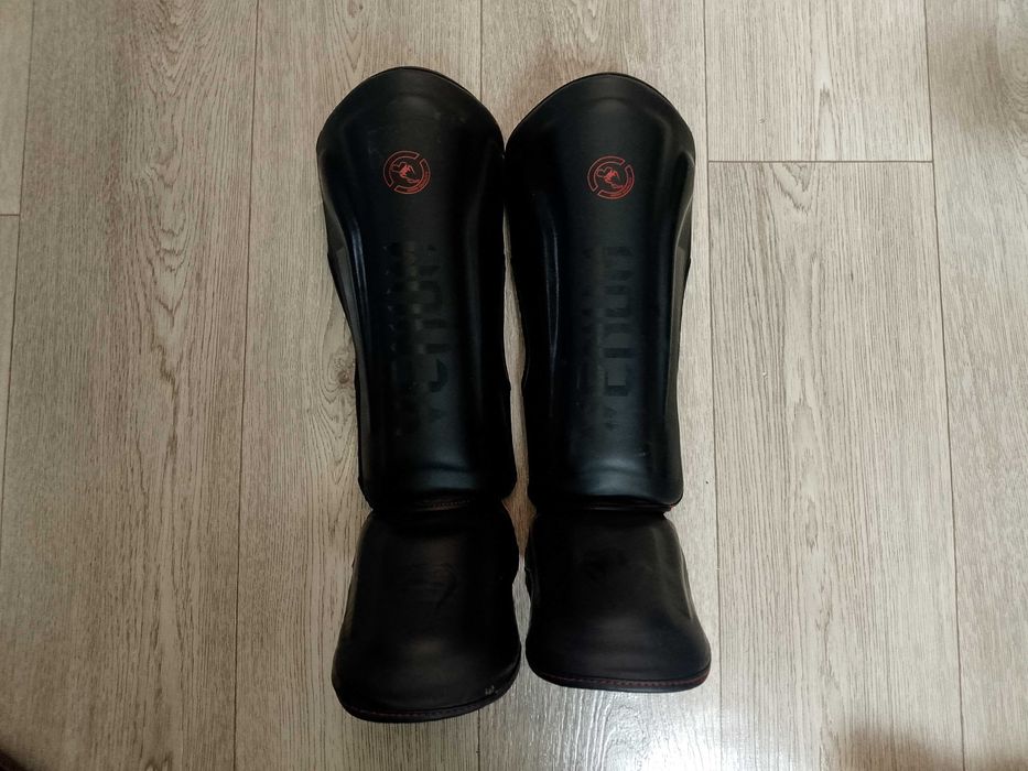 Футы для кикбоксинга/муай тай