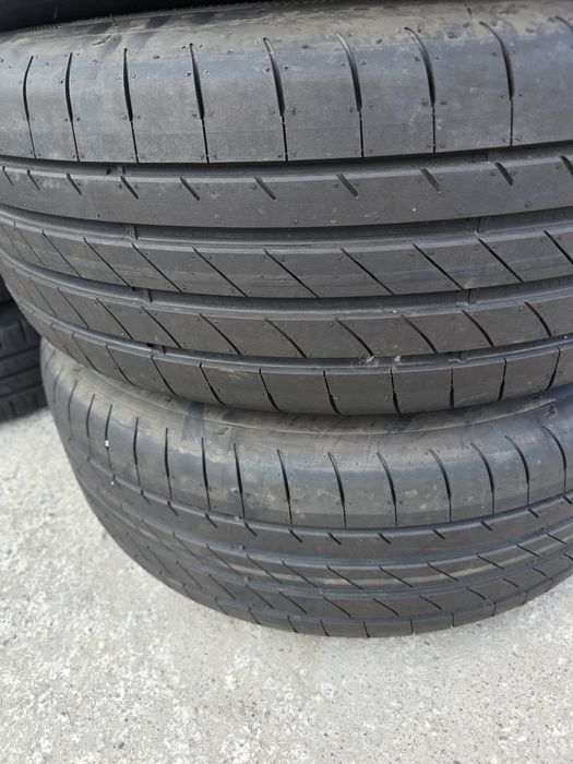4 Броя НОВИ 225/60/17 Goodyear 24dot