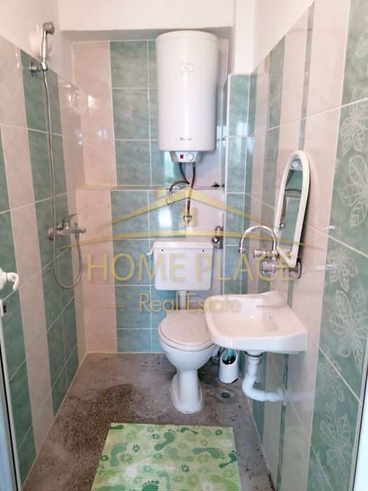 Дава се под наем Едностаен апартамент в Варна, Левски - 25 кв.м за 178.5 € - Снимка #7