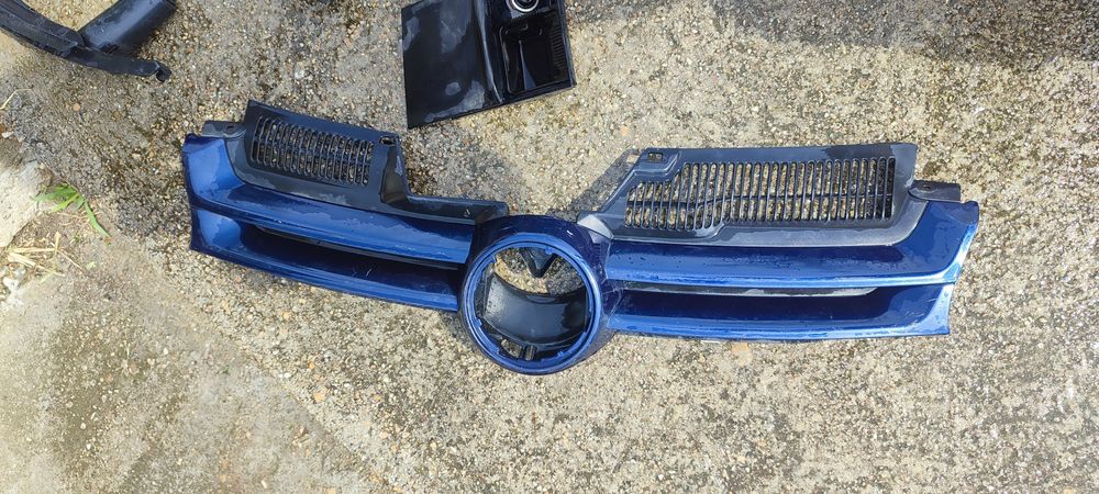 Части за голф 4/5