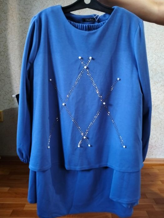 Продам двойку(кофта и юбка)