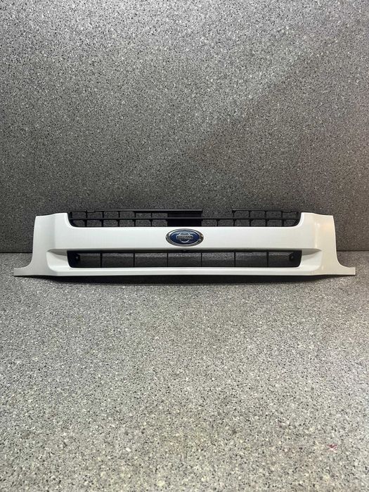 Решетки радиатора Террано R50 из Японии