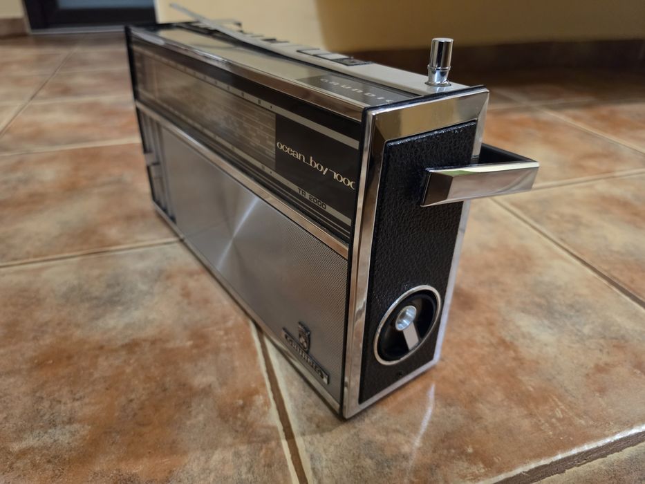 Radio portabil Grundig Ocean Boy 1000 TR2000