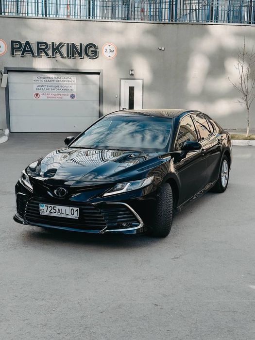 Аренда авто без водителя