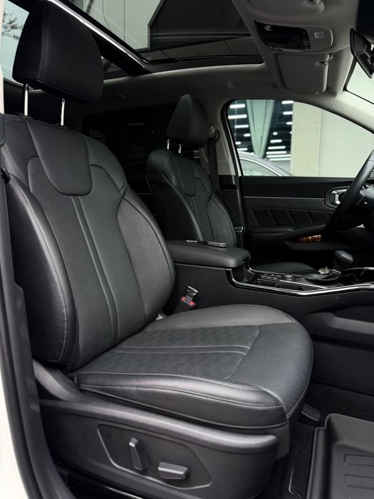 Kia Sorento 7 Места