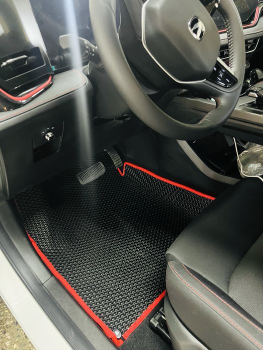 Авточехлы,  Авто чехлы на авто полики Ева авто коврики Eva полики 3D