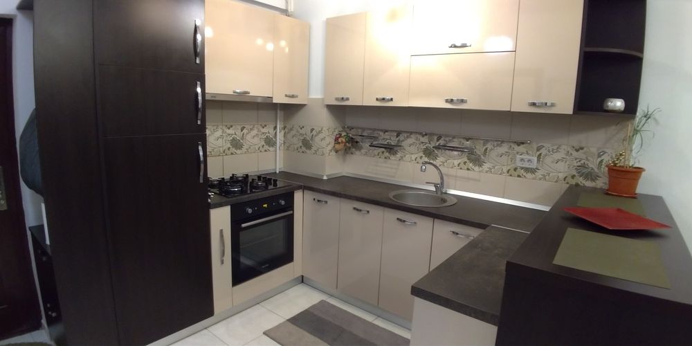 Închiriez garsonieră dublă , 2 camere in Militari Residence