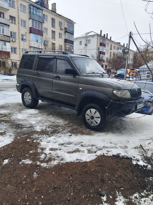 Продам надёжного коня