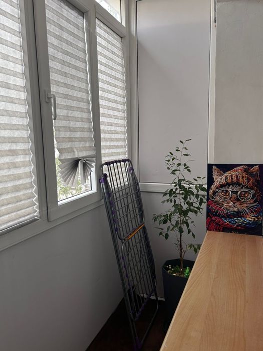 2-х комнатная квартира