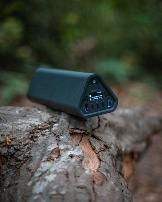 PowerBank Omnicharge Omni 40C+