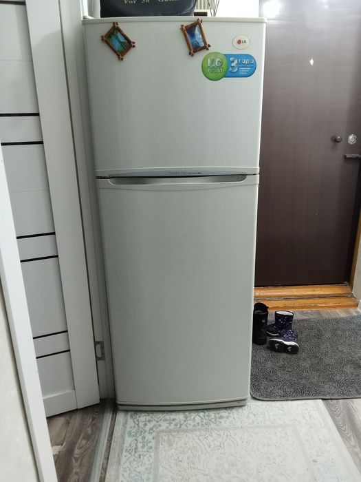 Холадильники б/у