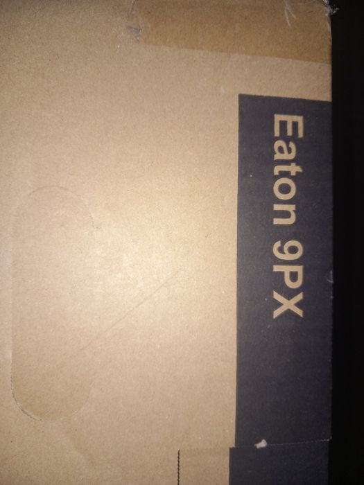 Eaton 9PX 1500 I