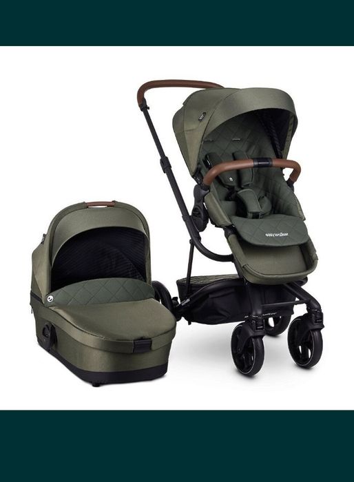 Продам коляску 2/1 Easy walker Harvey 3 Premium
