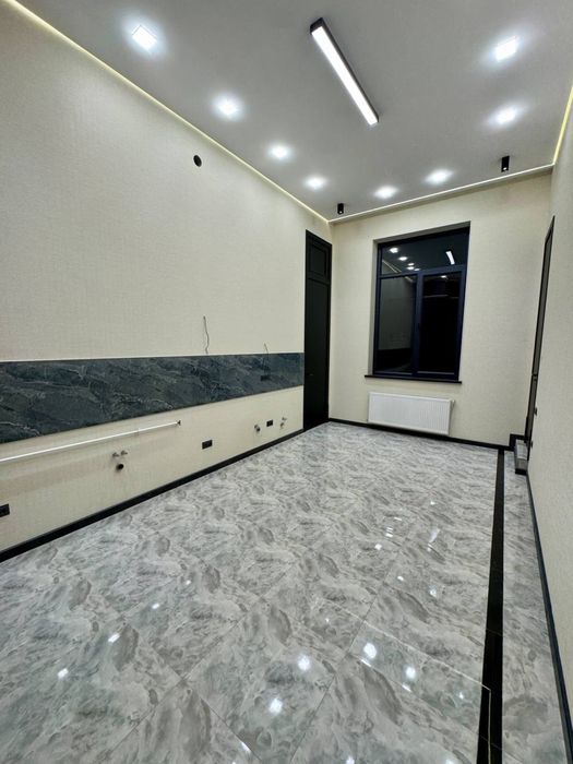 Яккасарай (глинка) здание  460м2 4-х уровневое под бизнес