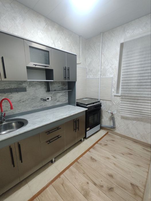 Продаю 1 комнатную квартиру Сергели