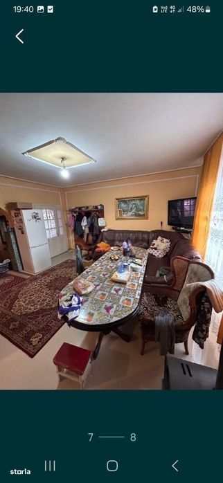 oferim spre vanzare sau schimb casa situata in Sg de Mures