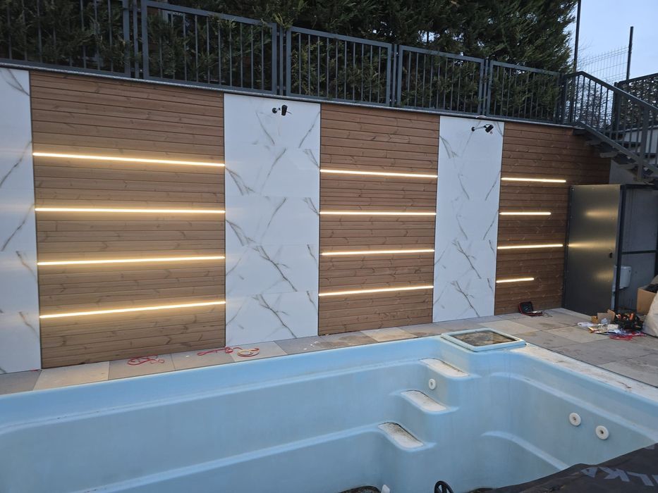 Electrician experienta